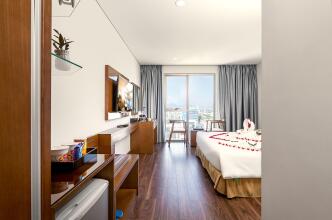 Tamarind Hotel Danang