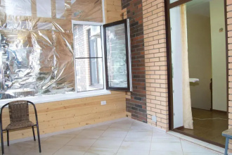 Guesthouse Tomskaya, фото 54