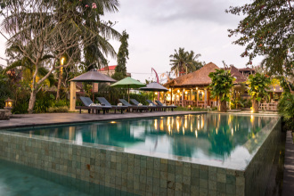 Y Resort Ubud