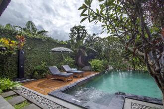 Kajane Mua Private Villa & Mansion