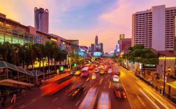 The Seasons Bangkok Huamark