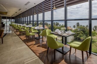 Best Western Premier Marvella Nha Trang Hotel