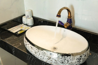 Ruby Hotel Nha Trang