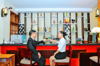 Sofia Boutique Hotel Danang