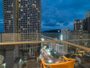 Green World Hotel Nha Trang