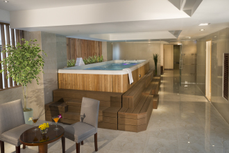 Aristo Saigon Hotel