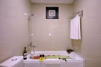 Full House Hotel Nha Trang