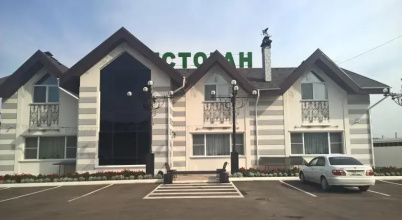 Тайга Инн, фото 56
