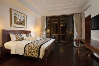The Patra Bali Resort & Villas