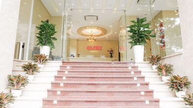 Glory Hotel Nha Trang
