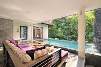 The Purist Villas & Spa
