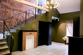 Guest House 1825, фото 25