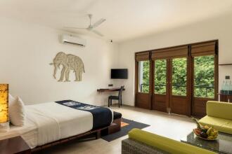Aliya Resort And Spa
