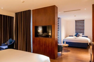 Best Western Premier Marvella Nha Trang Hotel