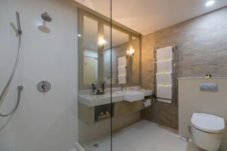 Grand Mirage Resort & Thalasso Bali