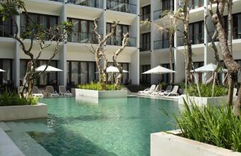 The Anvaya Beach Resort Bali