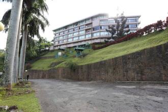 Hotel Tourmaline