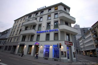 Flemings Hotel Zurich