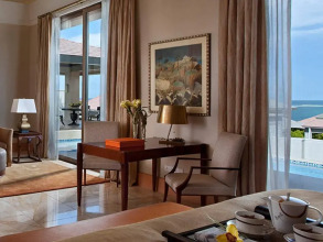 Mulia Villas
