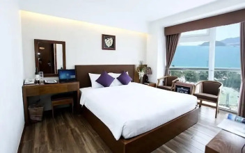 Saphia Hotel Nha Trang