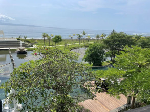 Rumah Luwih Bali