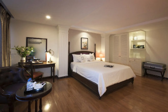 Alagon City Hotel & Spa