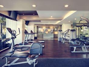 Mercure Bali Legian