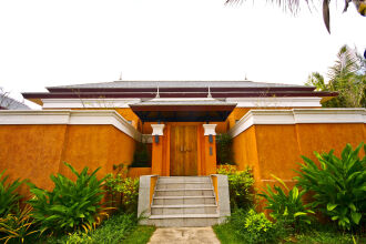 Beyond Resort Khaolak