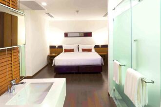 Eastin Tan Hotel Chiang Mai
