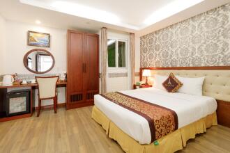 Paris Nha Trang Hotel