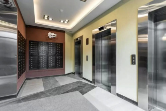 Апартаменты RentWill, ул. Калужская, 129-2, фото 32 Апартаменты RentWill, ул. Калужская, 129-2, фото 32