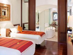 Novotel Bali Benoa
