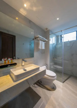 Cordial Grand Hotel Danang 4 Star