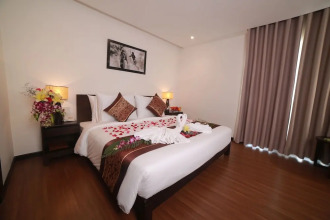 Edele Hotel Nha Trang
