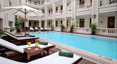 Grand Hotel Saigon