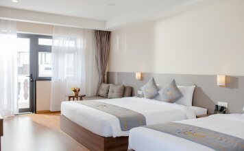 Orbit Resort & Spa Nha Trang