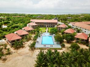 Passi Villas