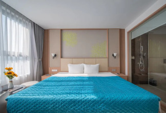 Navada Beach Hotel Nha Trang