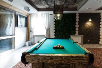 Minihotel Monarkh, фото 41