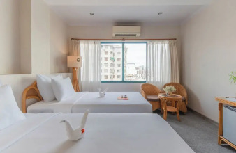 Green Hotel Nha Trang