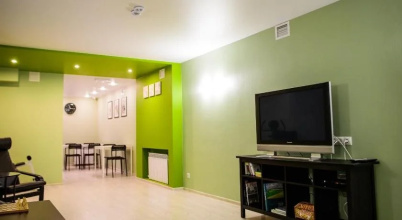 Globus Hotel, фото 67