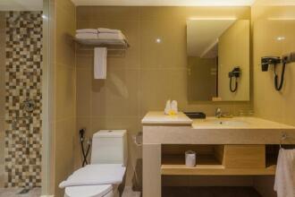 Best Western Kamala Jimbaran