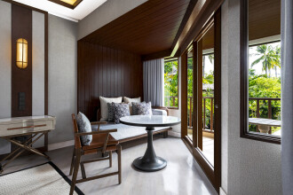 The Laguna, A Luxury Collection Resort & Spa, Nusa Dua, Bali