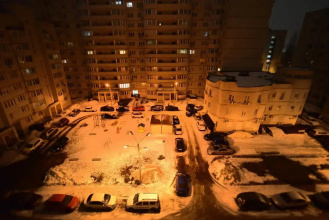 Apartments on Voykova 6, фото 53
