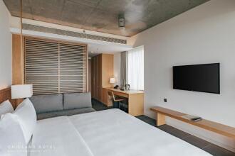 Chicland Hotel Danang