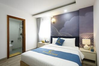 Moonlight Hotel Nha Trang