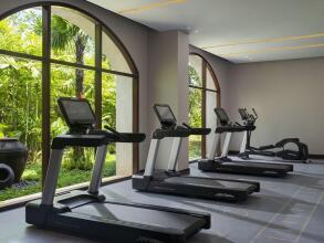 Jumeirah Bali Indonesia