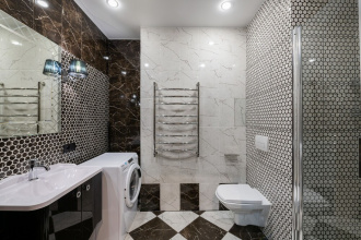 Апартаменты Prime Host, «Савеловский 1», фото 55