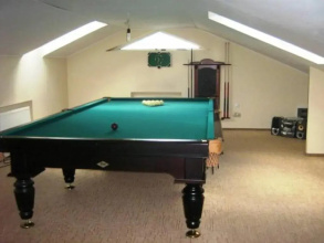 Lucky Hostel, фото 58
