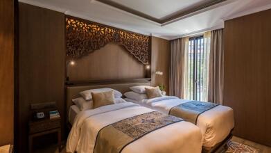 Ramayana Resort & Spa Kuta